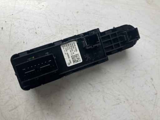 window control switch of mirrors 96788264ZD PEUGEOT 308 T9