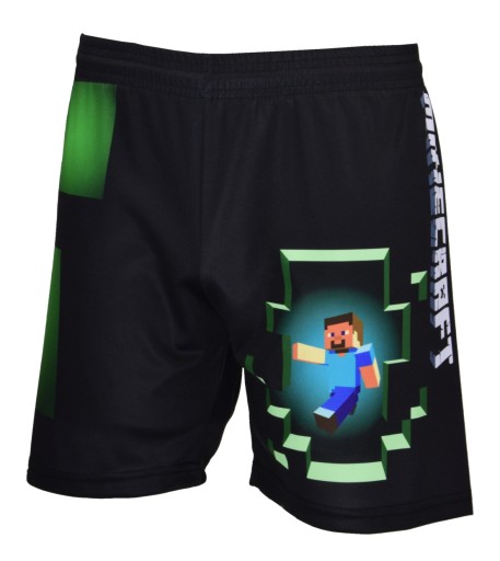 М5 Короткі шорти поліестер різнокольорові 146