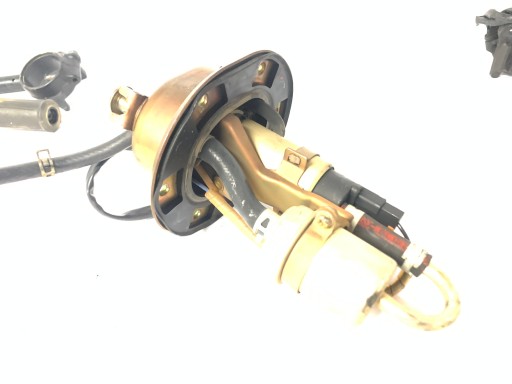 12653593 - Honda cbr 929 RR fireblade паливний насос