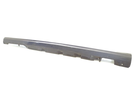 moulding threshold right AUDI A8 D4 4H LIFT short. 4H0853856F
