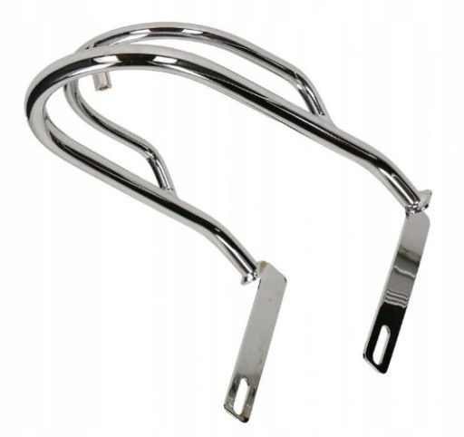 ПОРУЧЕНЬ ДЛЯ ПЕРЕДНЕГО КРЫЛА YAMAHA VIRAGO 535