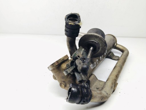 Radiateur échappement EGR Audi A3 8P 2.0 TDI 03G131512G