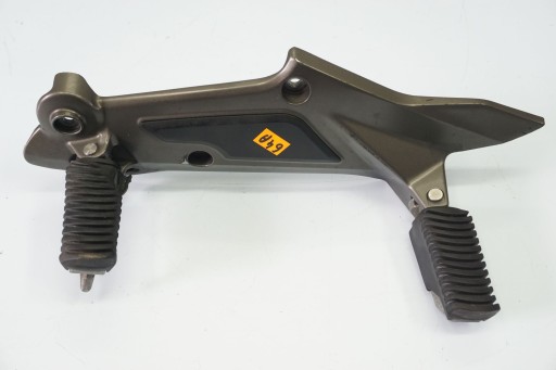 5183818354974984 - BMW K 1600 GT GTL 10-16 SET ПІДНІЖКА ДЛЯ НІГ ЛІВА