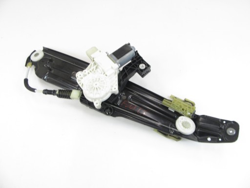 window regulator left rear part BMW F10 F11 sedan KOMBI
