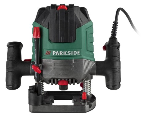 Фрезерний верстат Parkside POF 1200 D3