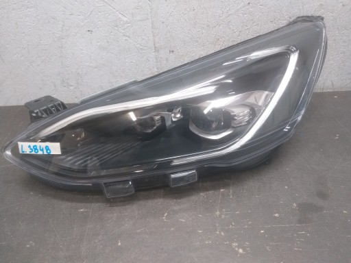 light front left FORD FOCUS MK4 FULL LED JX7B-13E017-AJ