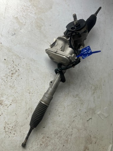 servo control CITROEN C3 III 9823964880 1.2 THP AUTOMAT