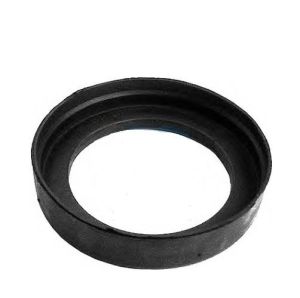 A1153252344 - Шайба резиновая пружина проставка задняя mercedes w107