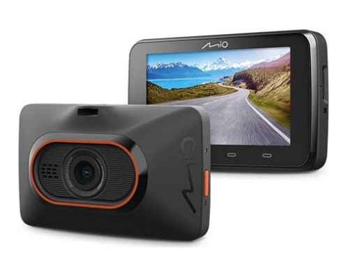 Відеореєстратор Mivue C440 MIO