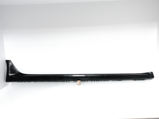AUDI RS4 B9 8W0 8W9 AVANT KOMBI 18-24 threshold moulding cap right