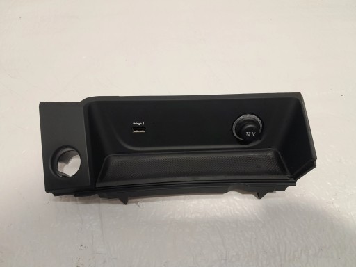 AUDI A4 B9 LIFT adapter PORT USB 8W1864131C