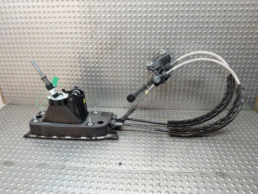 Leva del cambio meccanismo del cambio ingranaggi CAVO MANUAL 5Q0711049AR VW GOLF VII R 2.0 TSI