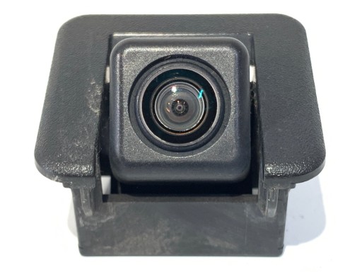 LORK-1805-109547 - Камера mazda 2 dl kd7230rc хэтчбек, задняя линза, задний ход