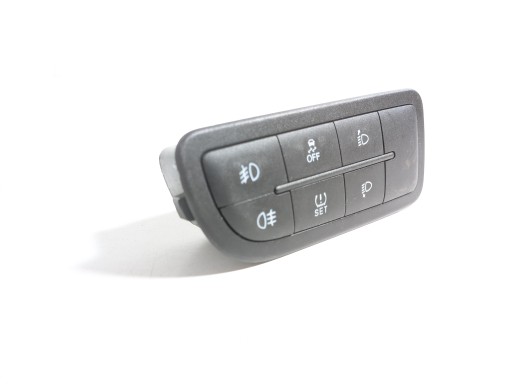 switch PANEL of the lights PRZECIWMGIELNYCH OE 30281188 Fiat TIPO 2 II 16-20