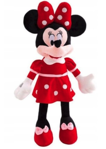 Подушка 15 х 50 см Міккі Маус