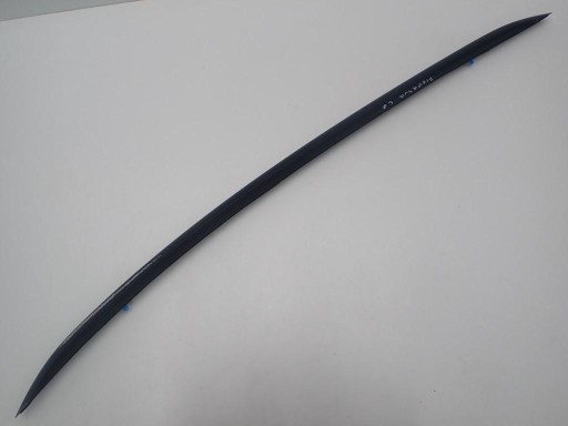 РЕЙЛИНГ ЛЕВЫЙ ОРИГИНАЛЬНЫЙ FORD FIESTA MK8 20R