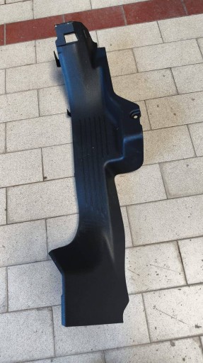 cap threshold rear right side Renault Austral 769539168R