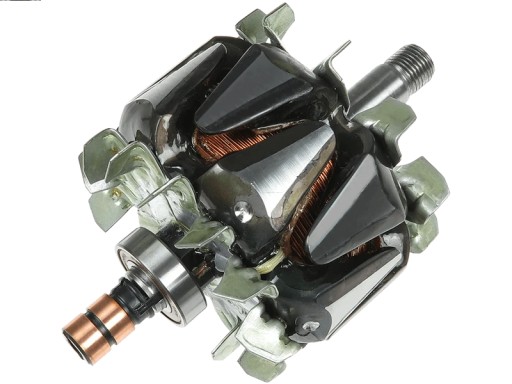 AR0095(BOSCH) - Новий ротор генератора oem bosch