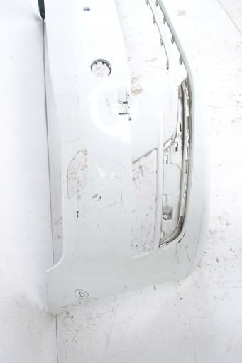 VW GOLF VII 7 5G0 USA 2012- bumper front front 5G0807221CA