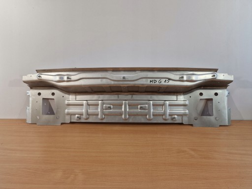 BENTLEY BENTAYGA pillar rear part tension belt SCIANA new