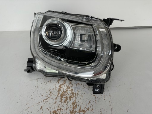 light right REFLEKTOR SUZUKI IGNIS III 16- FULL LED