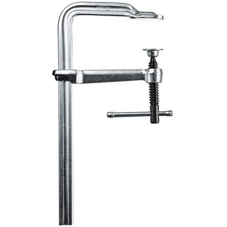 Сталь 300кс140мм Бессі ГС30К Струбцини гвинта