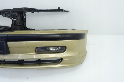 nárazník předek přední BMW 3 E46 8195283
