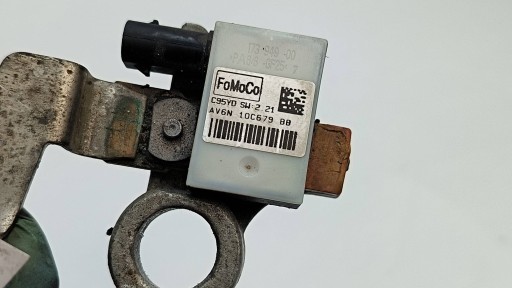 érzékelö PDC PARKOWANIA AV6N-10C679-BB FORD FOCUS MK3