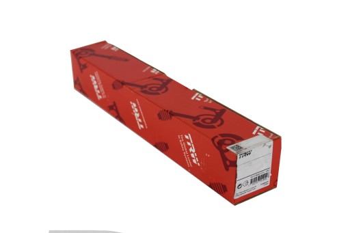 JAR894 - TRW рульова тяга ALFA ROMEO 05-l=P