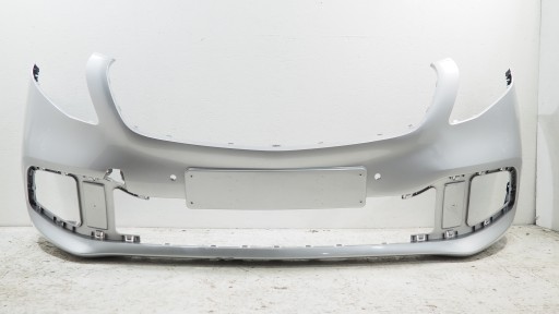 Mercedes V Klasa W447 lift bumper front front A4478800802