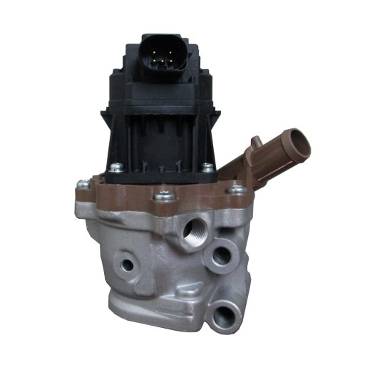 8888188 - КЛАПАН EGR IVECO DAILY V DAILY VI