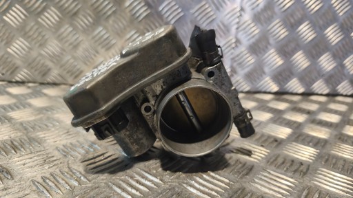 throttle flap OPEL VECTRA C-CC 2003r 1.8B 09128518