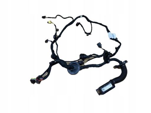 AUDI A8 4H D4 wiring door right front DOCIAG