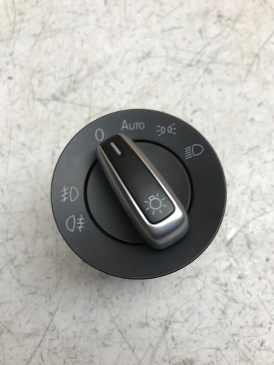 Schalter Schalter Leuchten VW SKODA AUDI 3C8941431A