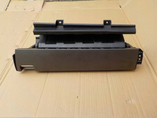 passenger compartment of the passenger honda CR-V III 2008r