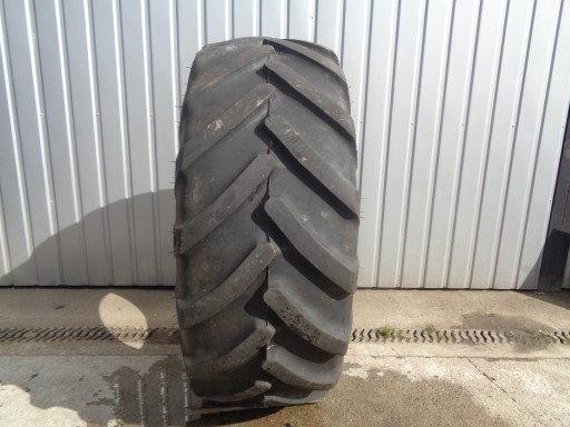 405 / 70r20 Alliance A-570