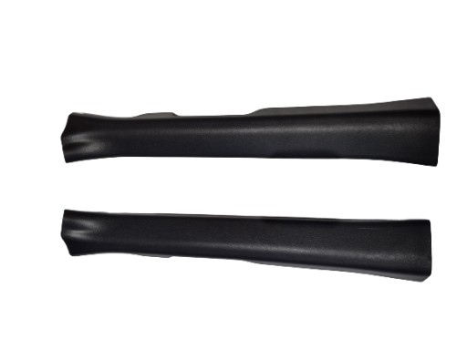 67914-42130 - Toyota Rav4 V 5 Накладка Порога Передняя Левая / Правая