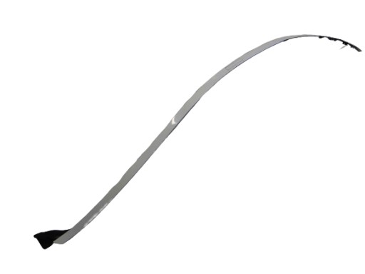 A2126900582 - MERCEDES E W212 212 ПОЛОСКА КРЫШИ ЛЕВАЯ