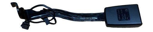 VW GOLF VI 6 2008-2013 ZAPINKA supports safety front right 1K4857756T