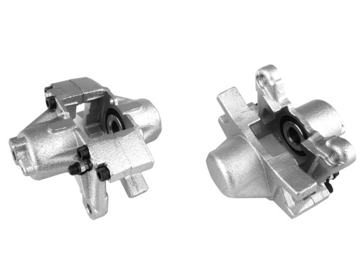 GT80-417 - Задний левый зажим для LEXUS GS IS и системы AISIN