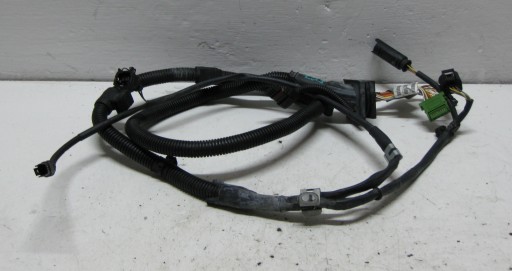 BMW E87 2.0 and 08R bundle of the engine 7570549