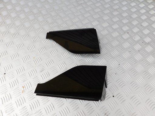 Ford Kuga mk3 copertura GREMBIALINA della cerniera del cofano PORTELLONE COFANO POSTERIORE OEM Originale