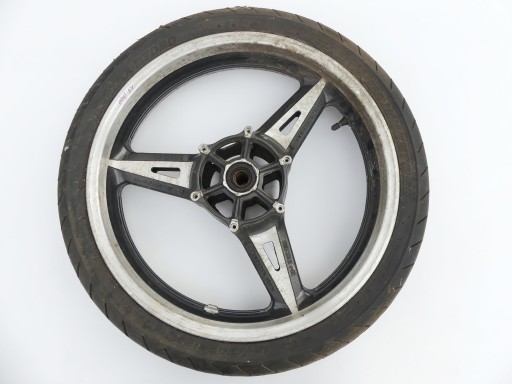 ОБОД ПЕРЕДНЕЕ КОЛЕСО 5PX YAMAHA XV 1700 ROAD STAR