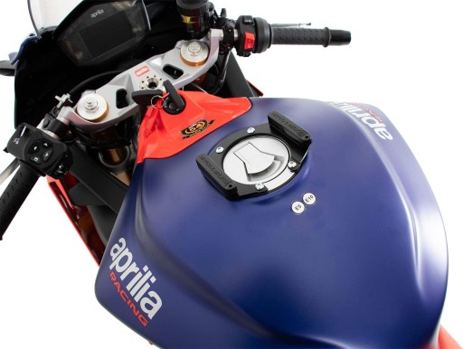 Aprilia RS/Tuono 660 20- Кольцо бака Lock it