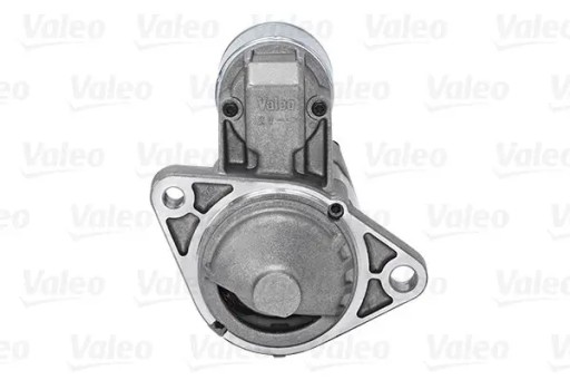 Стартер 438137 valeo nissan almera almera tino