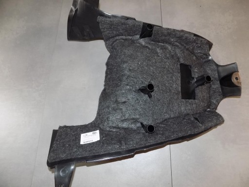 VW T5 LIFT cover cover 7E5863802