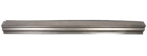 574841-1 - РЕМОНТ ПОРОГА ЛЕВЫЙ PEUGEOT 407 05.04-12.10