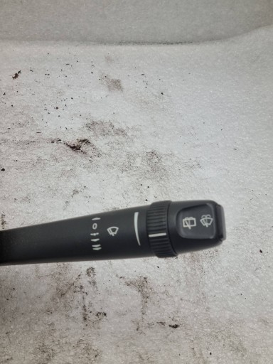 steering wheel levers and controls control ring airbag Volvo V70 9452392