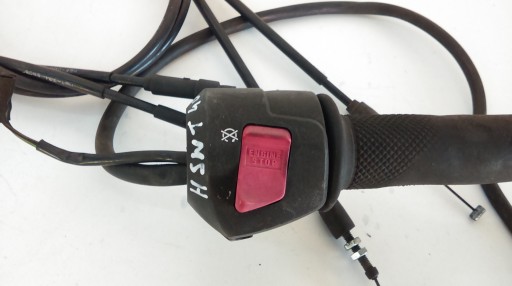 12345626 - Honda SW T400 перемикач