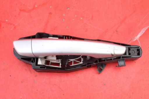 handle right rear part rear EZRC 9688834080 PEUGEOT 508 1 and sedan 10-14